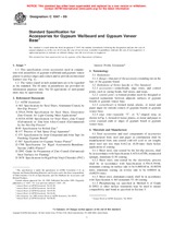 ASTM C1047-99 (10.10.1999)