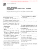 ASTM C1048-97b (1.1.1997)