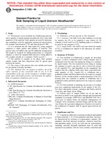 ASTM C1052-96 (10.6.2001)