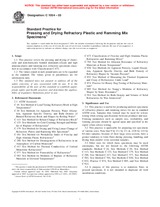 ASTM C1054-03 (10.4.2003)