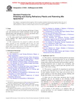 ASTM C1054-03(2008) (1.3.2008)