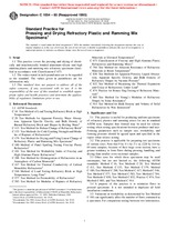 ASTM C1054-85(1995) (1.1.1995)