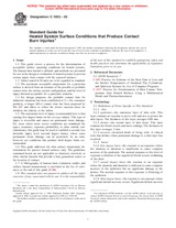 ASTM C1055-03 (1.10.2003)