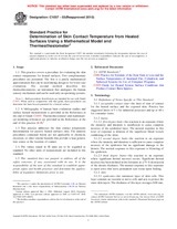 ASTM C1057-03(2010) (1.5.2010)