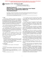 ASTM C1057-92(1998)e1 (10.5.1998)