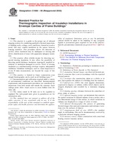 ASTM C1060-90(2003) (10.4.2003)