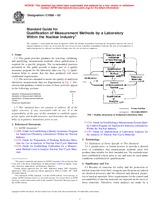 ASTM C1068-03 (10.7.2003)