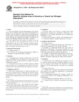 ASTM C1069-86(2004)e1 (1.4.2004)