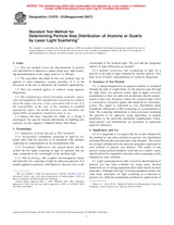 ASTM C1070-01(2007) (1.5.2007)