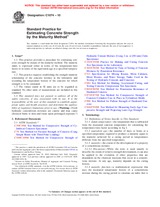 ASTM C1074-10 (15.6.2010)