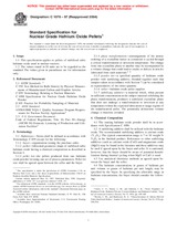 ASTM C1076-97(2004) (10.5.1997)
