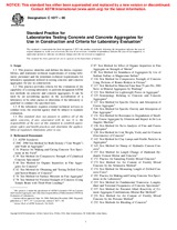 ASTM C1077-00 (10.1.2002)