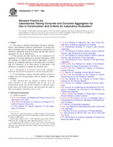 ASTM C1077-09a (1.7.2009)