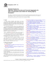 ASTM C1077-15 (1.2.2015)