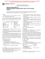 ASTM C1080-98 (10.9.1998)