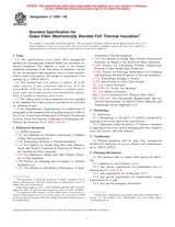 ASTM C1086-08 (1.8.2008)