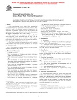 ASTM C1086-96 (1.1.1996)