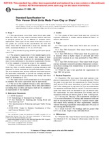 ASTM C1088-00 (10.9.2001)