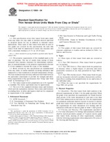 ASTM C1088-04 (1.1.2004)