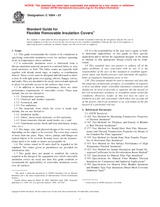 ASTM C1094-01 (10.3.2001)
