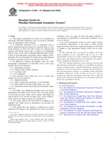 ASTM C1094-01(2006) (1.4.2006)