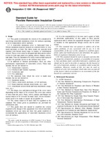 ASTM C1094-88(1993)e1 (10.3.2001)