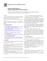 ASTM C1098-08(2015) (1.1.2015)