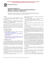 ASTM C1099-07 (1.3.2007)