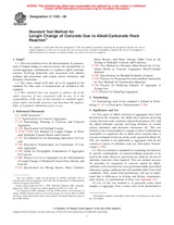ASTM C1105-08 (1.5.2005)