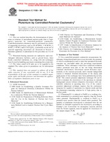 ASTM C1108-99 (10.1.1999)