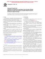 ASTM C1109-04 (1.6.2004)