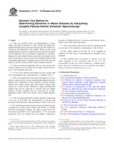 ASTM C1111-10(2015) (1.6.2015)