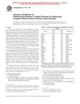 ASTM C1111-98 (10.7.1998)