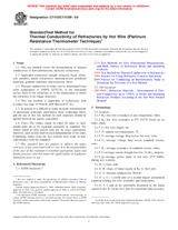 ASTM C1113/C1113M-09 img