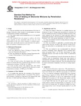 ASTM C1117-89(1994) (1.1.1994)
