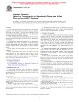 ASTM C1118-07 (1.2.2007)