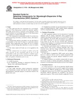ASTM C1118-89(2000) (10.1.2000)