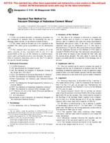 ASTM C1119-90(1995) (10.5.1999)
