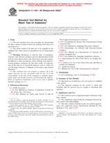 ASTM C1120-98(2002)e1 (10.8.1998)