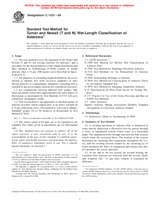 ASTM C1121-04 (1.6.2004)