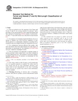 ASTM C1121/C1121M-04(2015) (1.7.2015)