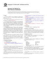 ASTM C1122/C1122M-90(2015) (1.7.2015)