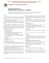 ASTM C1123-90(2004) (1.6.2004)