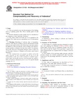 ASTM C1123-90(2004)e1 (1.6.2004)