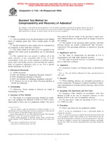 ASTM C1123-90(1999) (10.5.1999)