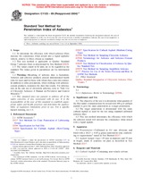 ASTM C1125-89(2004)e1 (1.6.2004)