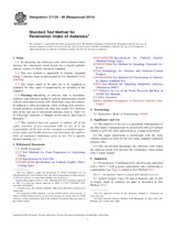 ASTM C1125-89(2015) (1.7.2015)
