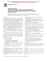 ASTM C1127-01 (10.6.2001)