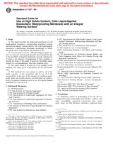 ASTM C1127-95 (10.6.2001)