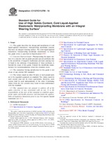 ASTM C1127/C1127M-15 (1.1.2015)